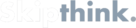 Skipthink Logo